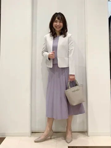 ANY SIS 横田 コーディネート画像