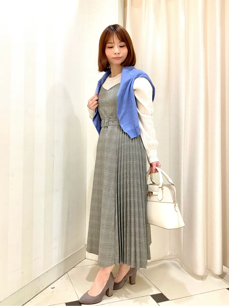  横尾 コーディネート画像