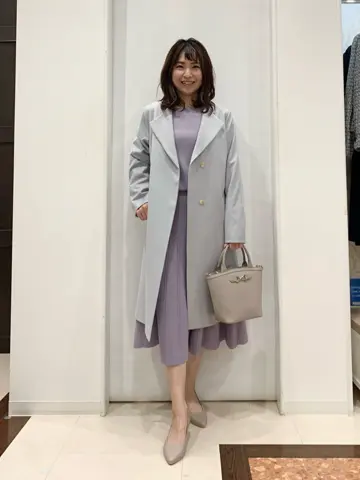 ANY SIS 横田 コーディネート画像