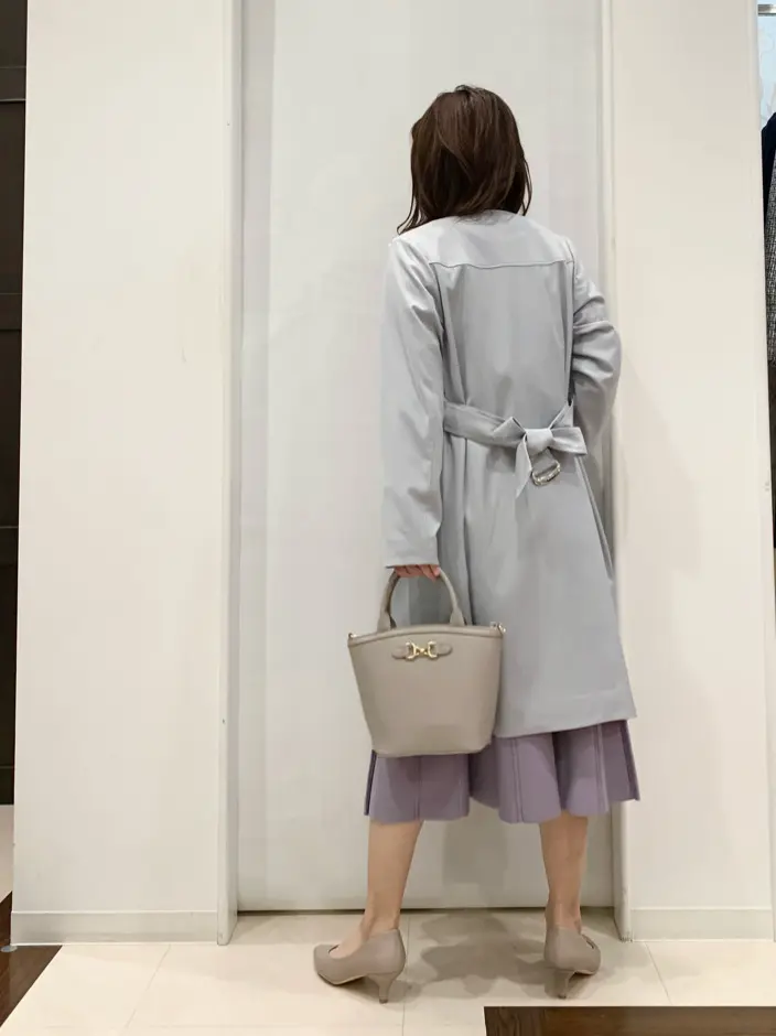 ANY SIS 横田 コーディネート画像