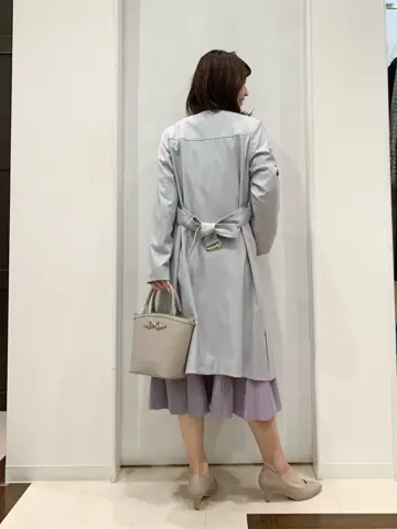 ANY SIS 横田 コーディネート画像