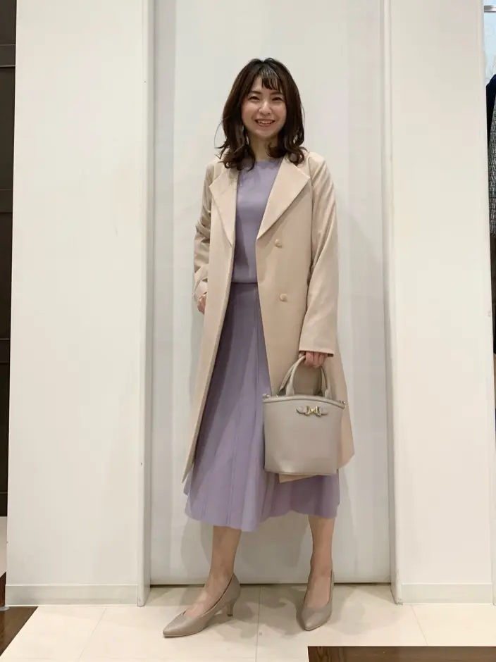 ANY SIS 横田 コーディネート画像