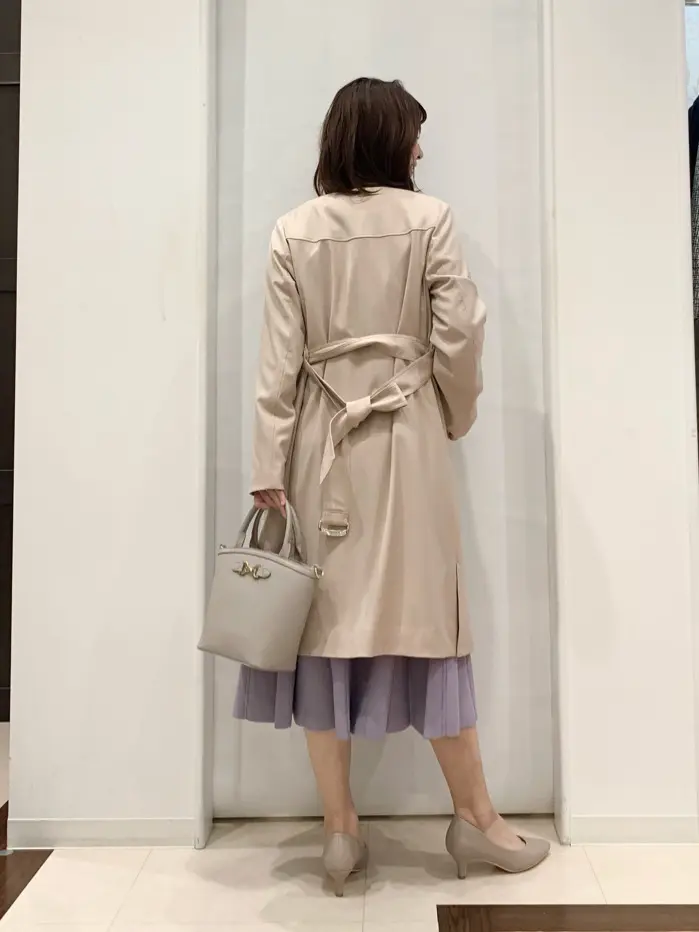 ANY SIS 横田 コーディネート画像