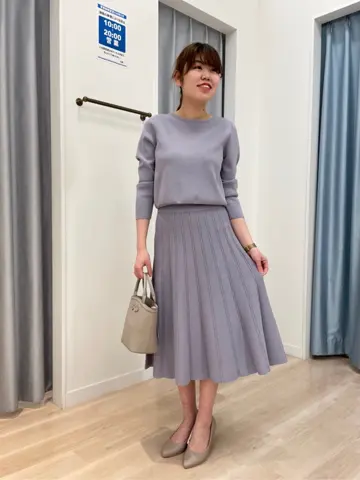 ANY SIS 古田(足立) コーディネート画像