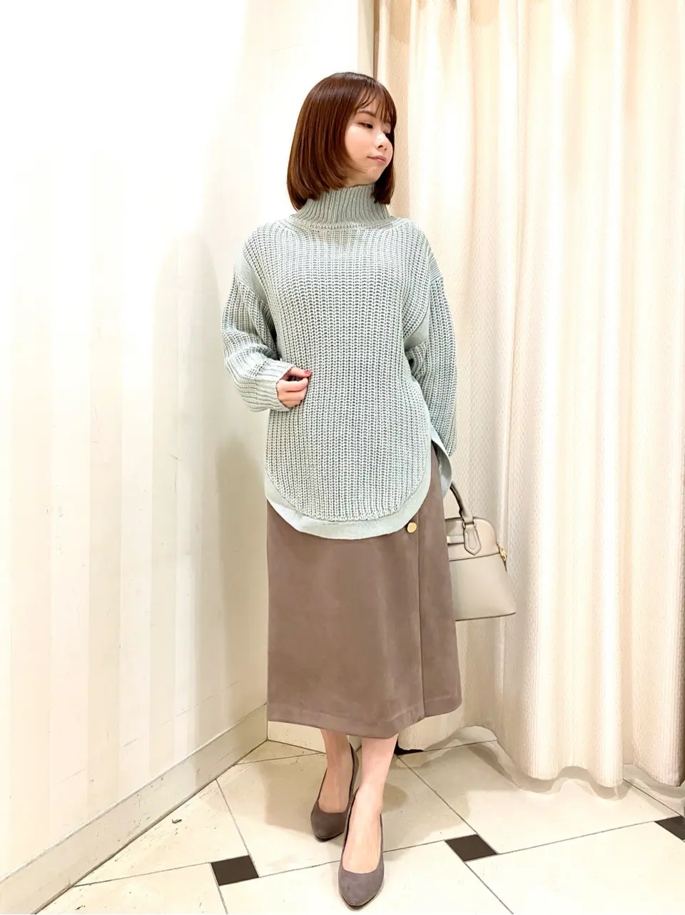  横尾 コーディネート画像