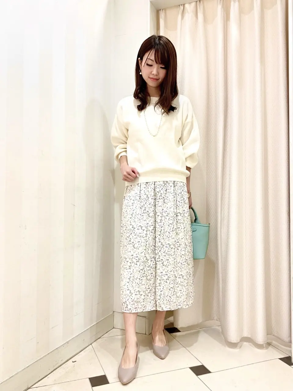  金井 コーディネート画像