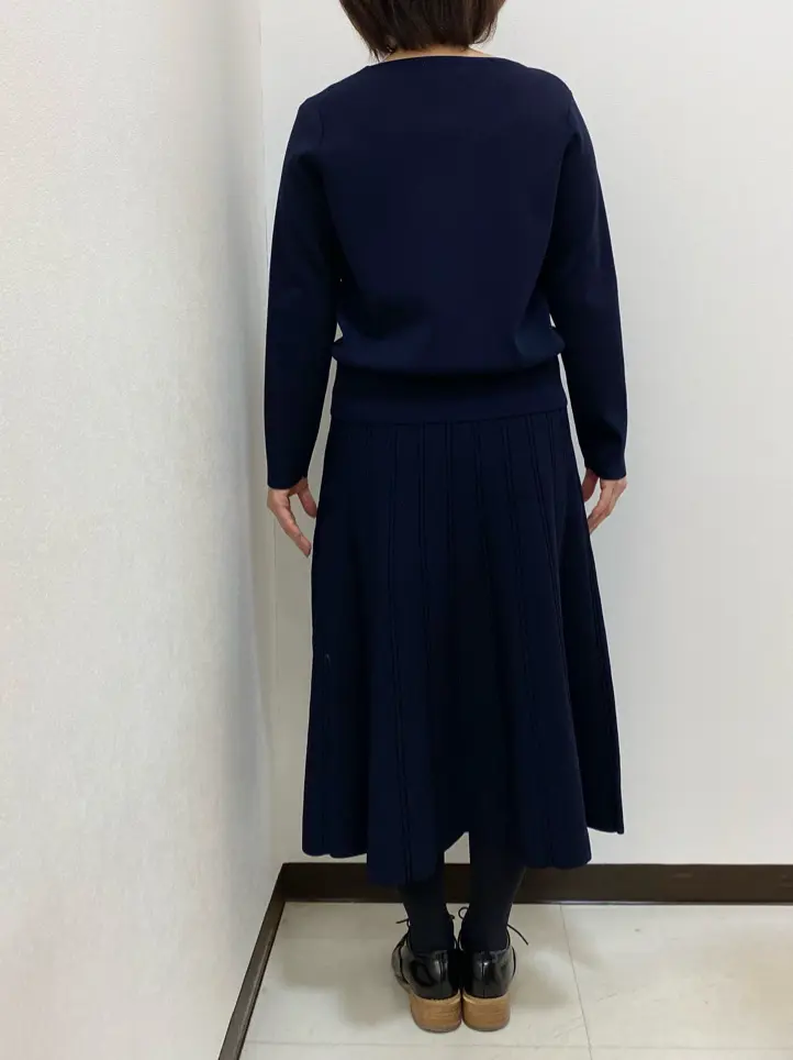 ANY SIS 副島 コーディネート画像