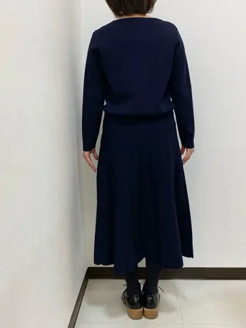 ANY SIS 副島 コーディネート画像