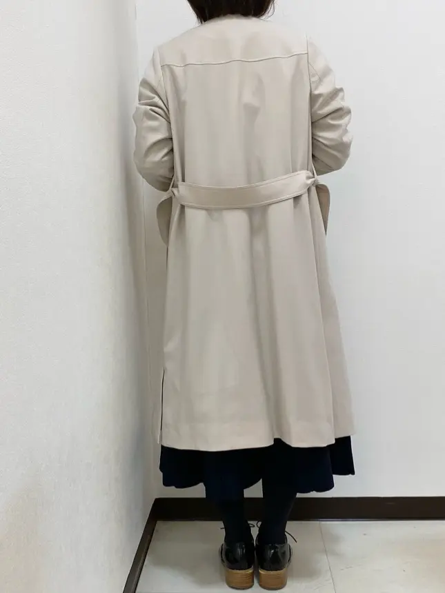 ANY SIS 副島 コーディネート画像