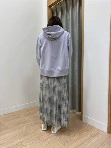 ANY SIS 斉藤 コーディネート画像