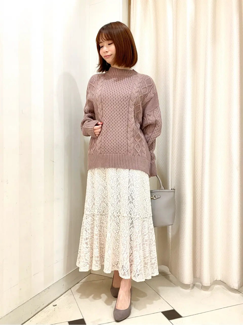  横尾 コーディネート画像