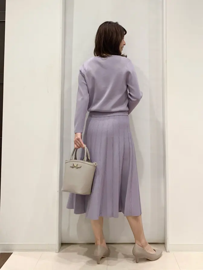 ANY SIS 横田 コーディネート画像