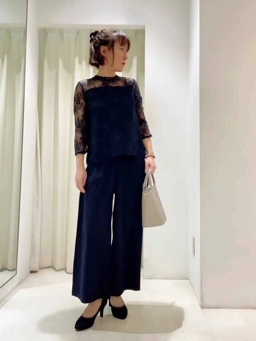  山田 コーディネート画像