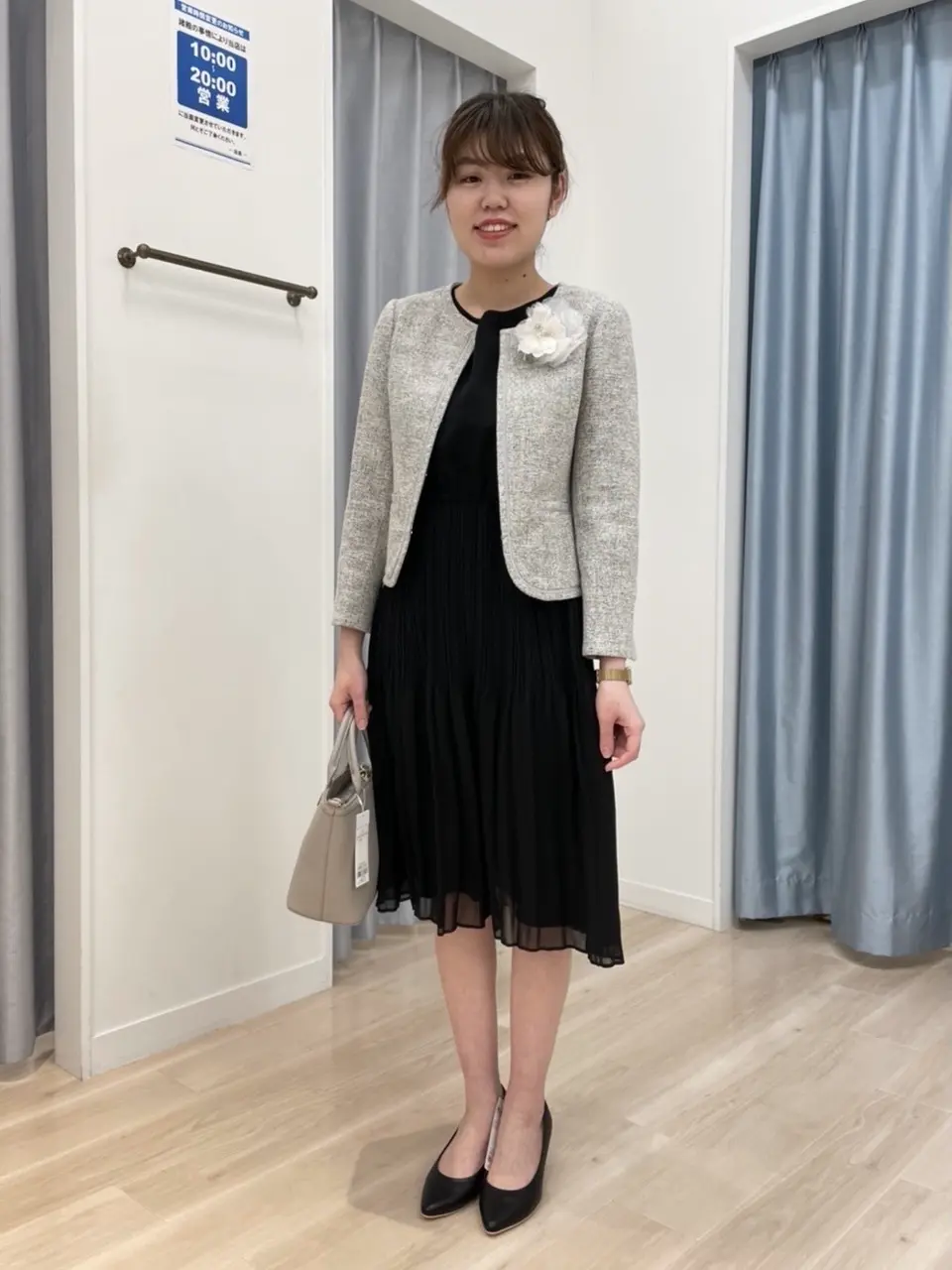 ANY SIS 古田(足立) コーディネート画像