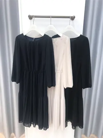 ANY SIS 古田(足立) コーディネート画像