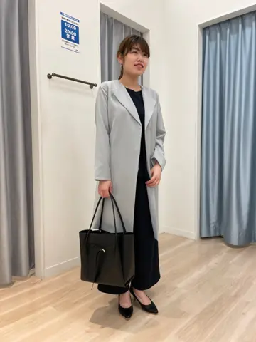 ANY SIS 古田(足立) コーディネート画像