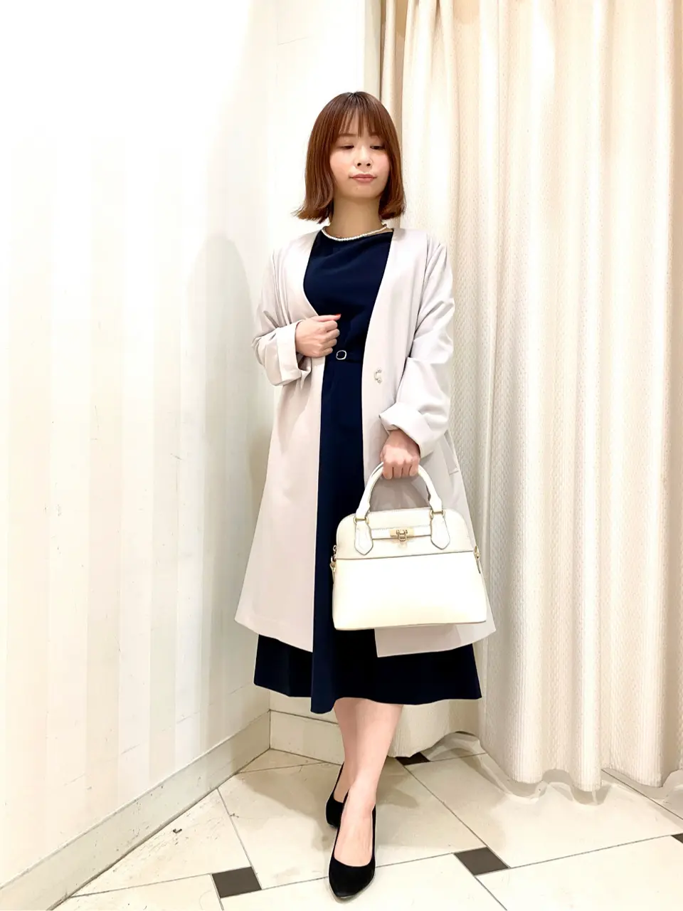  横尾 コーディネート画像