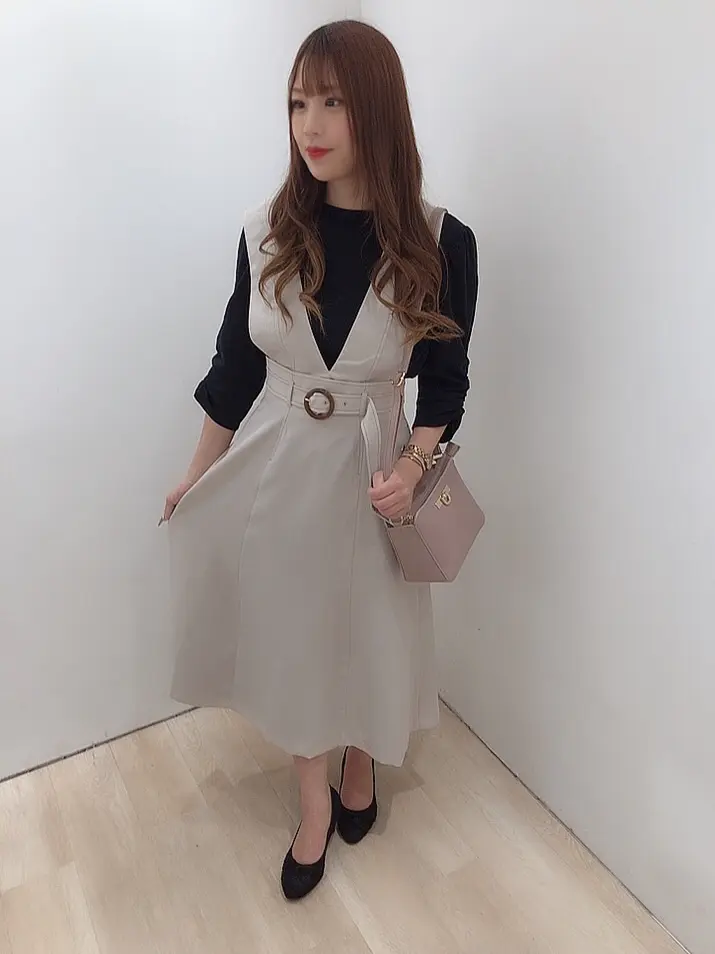  竹内 コーディネート画像