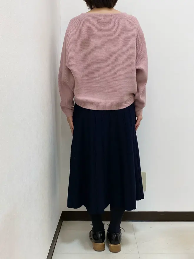 ANY SIS 副島 コーディネート画像