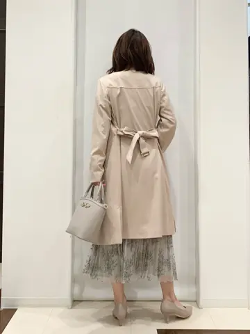 ANY SIS 横田 コーディネート画像