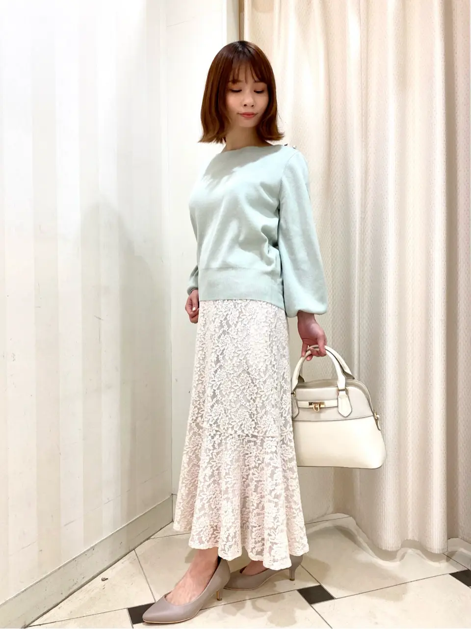  横尾 コーディネート画像