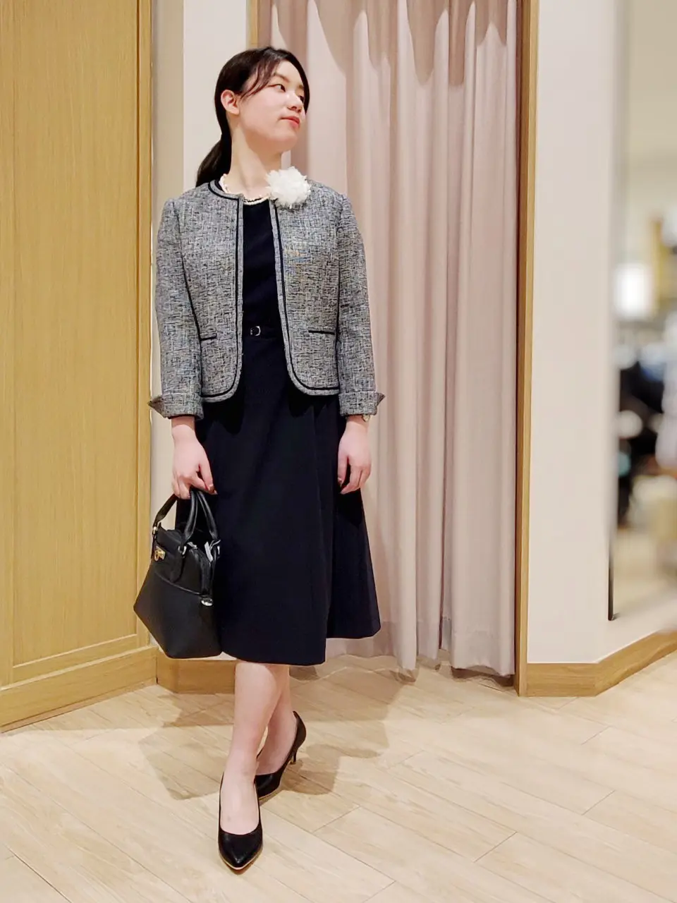  濱口 コーディネート画像