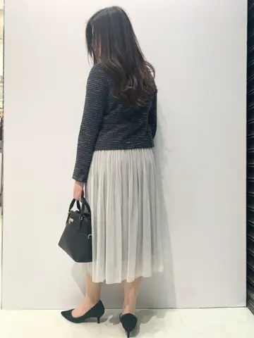 ANY SIS mami コーディネート画像