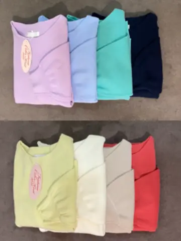 ANY SIS 山田 コーディネート画像