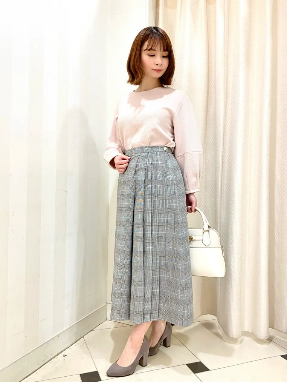  横尾 コーディネート画像