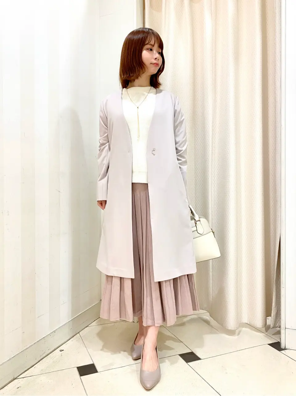  横尾 コーディネート画像