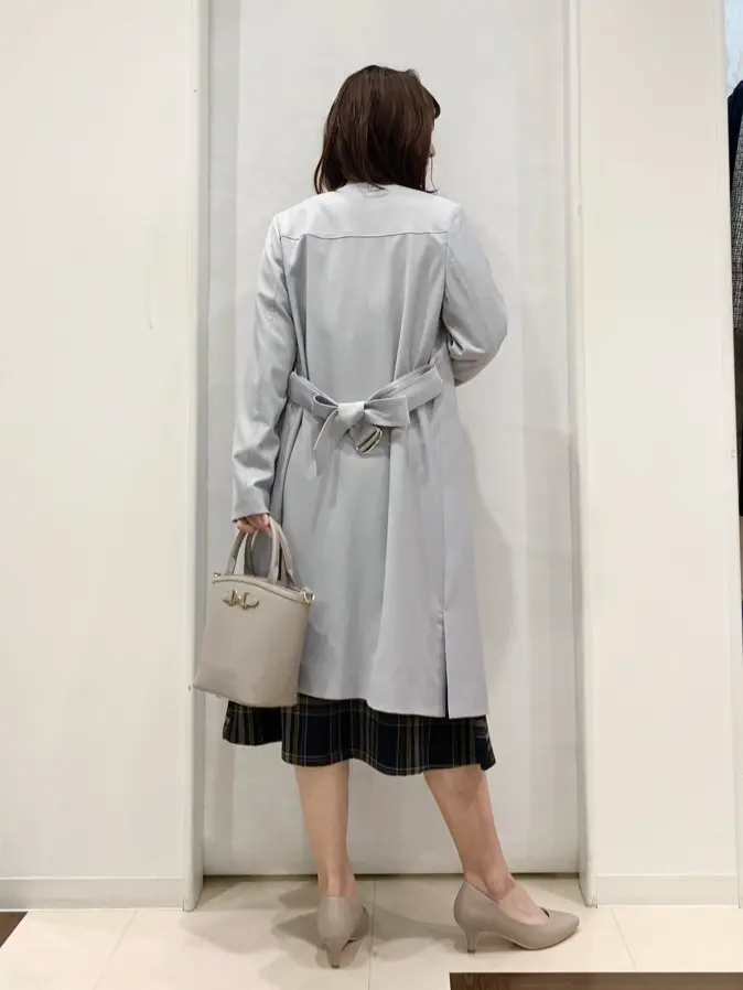 ANY SIS 横田 コーディネート画像