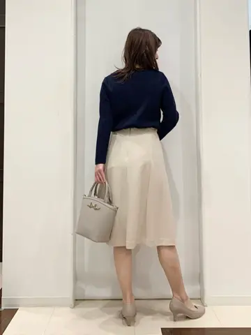 ANY SIS 横田 コーディネート画像