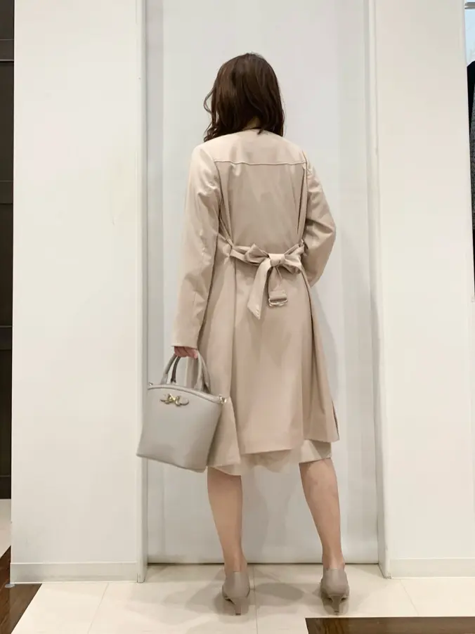 ANY SIS 横田 コーディネート画像