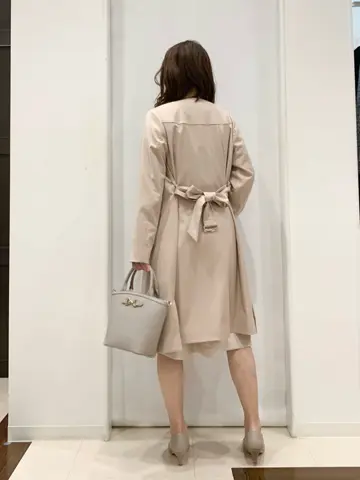 ANY SIS 横田 コーディネート画像