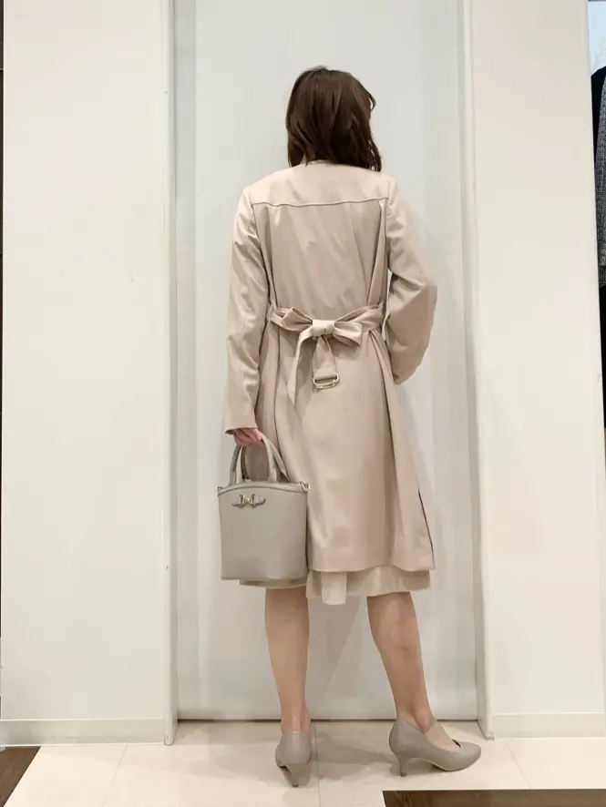 ANY SIS 横田 コーディネート画像