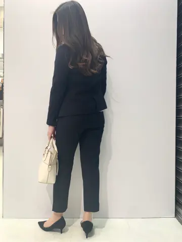 ANY SIS mami コーディネート画像