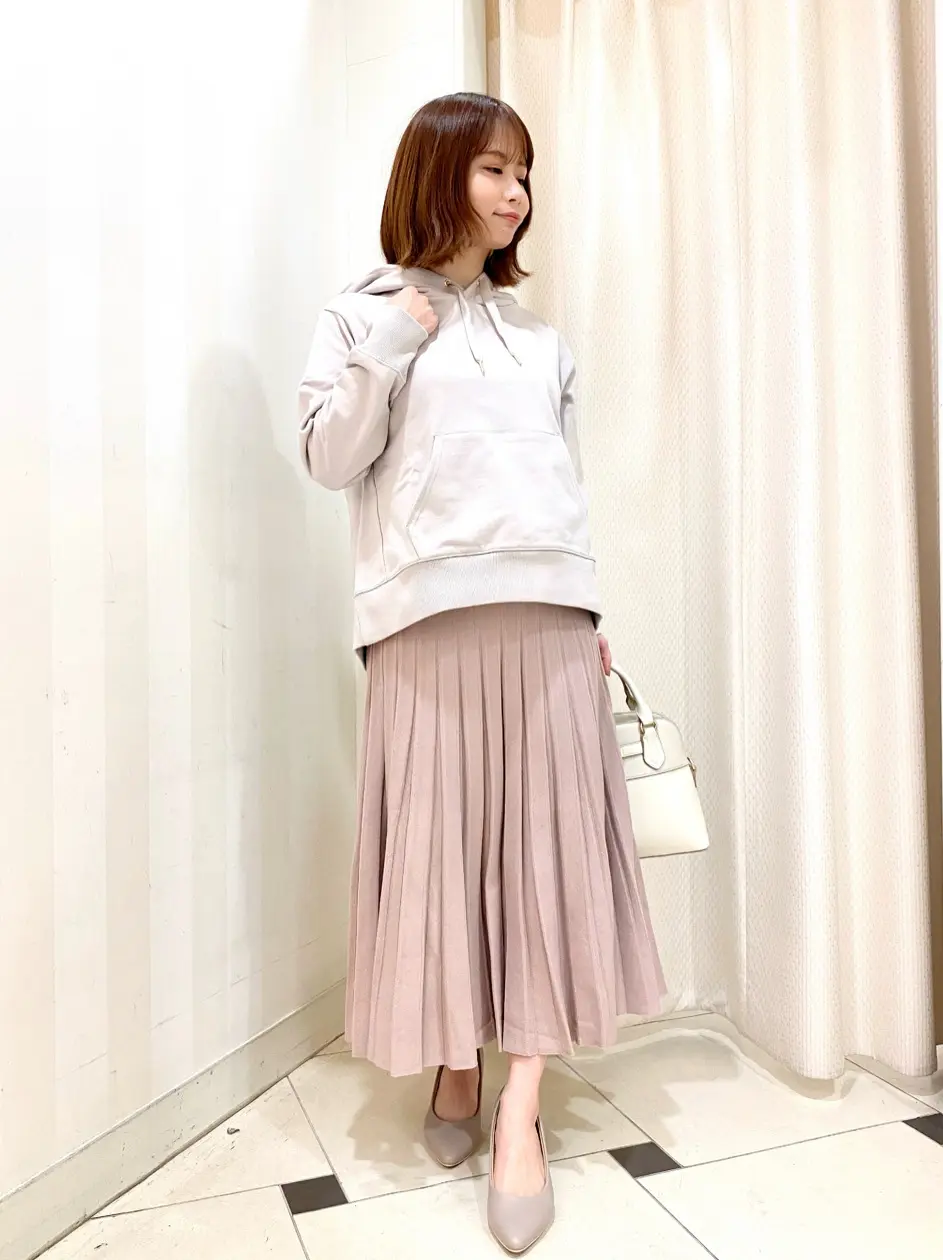  横尾 コーディネート画像