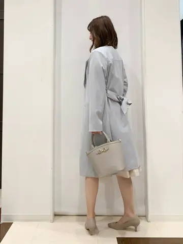 ANY SIS 横田 コーディネート画像