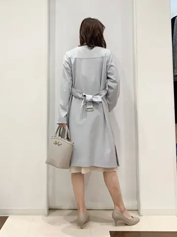 ANY SIS 横田 コーディネート画像