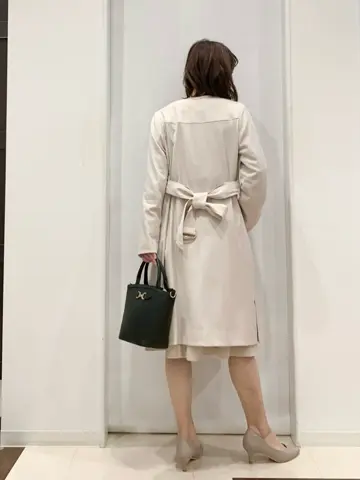 ANY SIS 横田 コーディネート画像