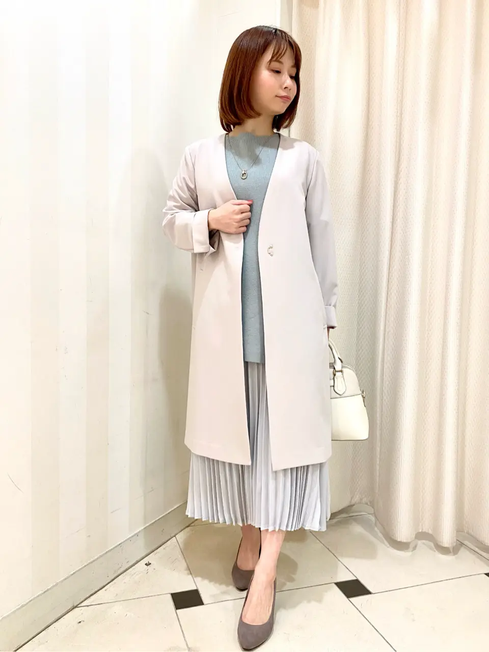  横尾 コーディネート画像