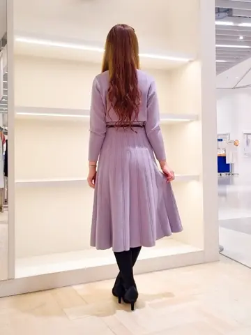 ANY SIS 福本 加奈 コーディネート画像