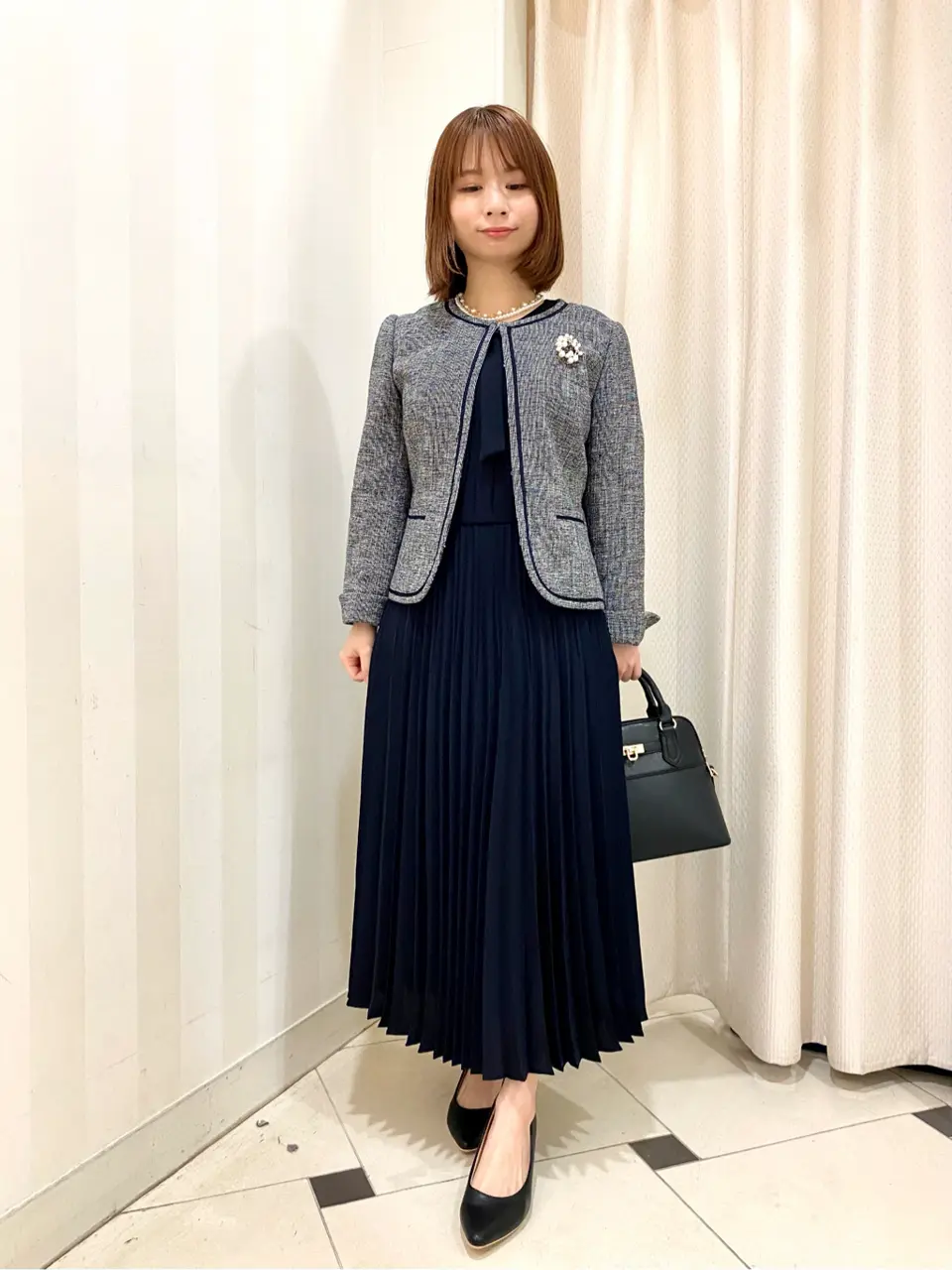  横尾 コーディネート画像