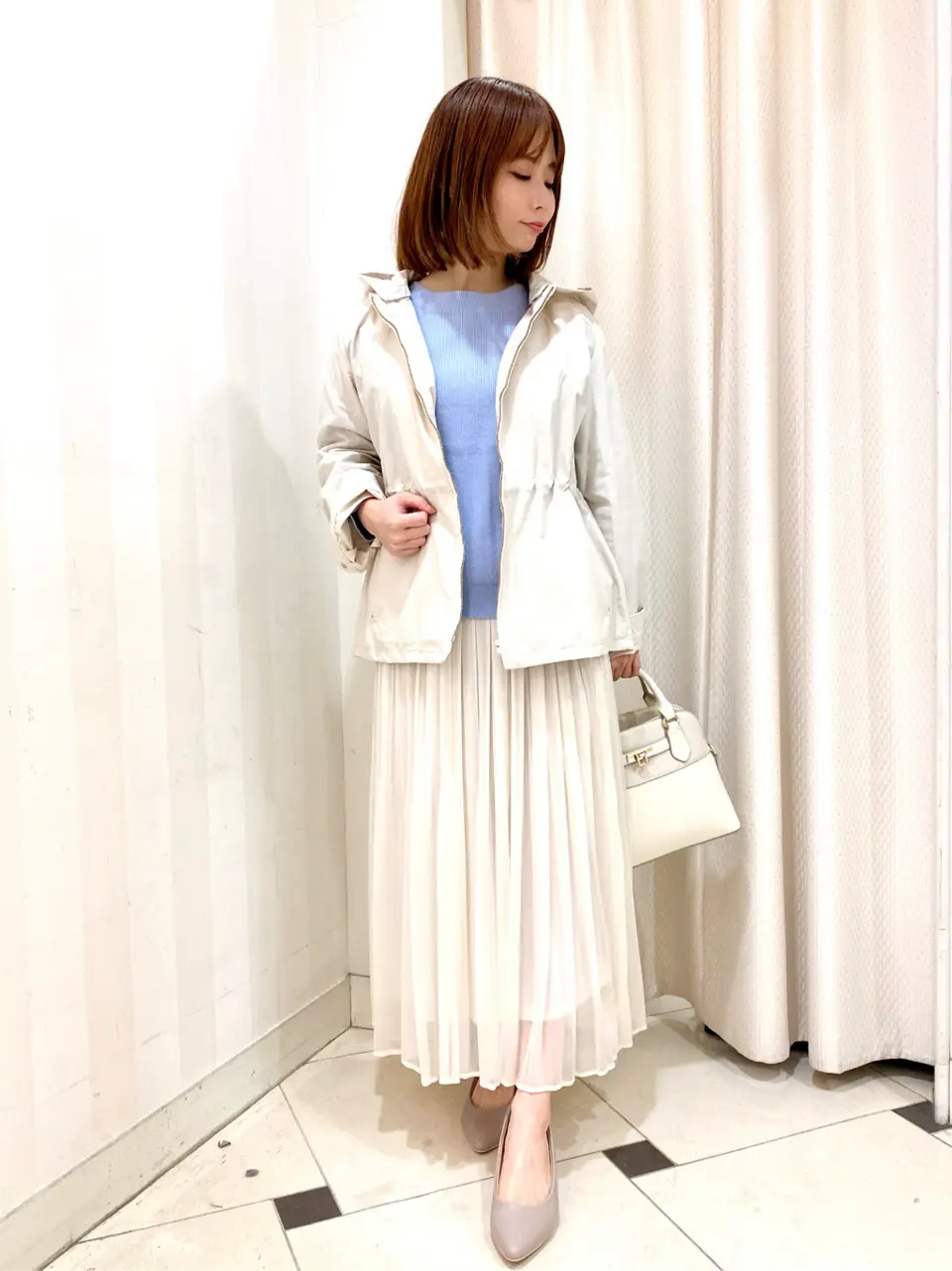  横尾 コーディネート画像