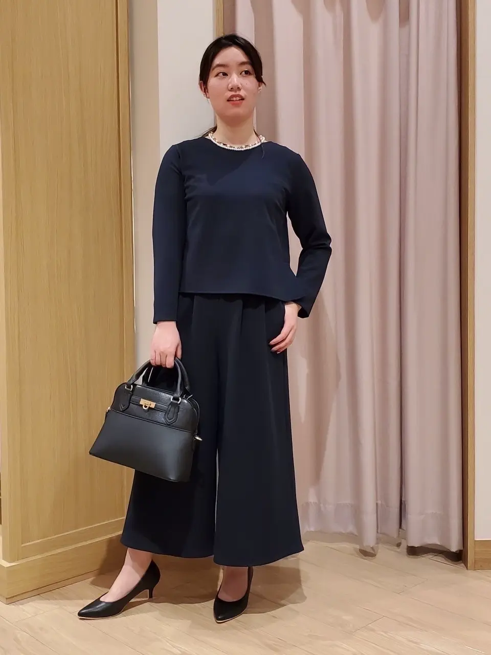  濱口 コーディネート画像