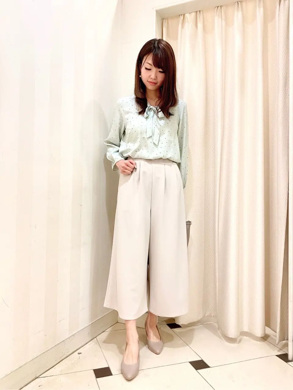  金井 コーディネート画像