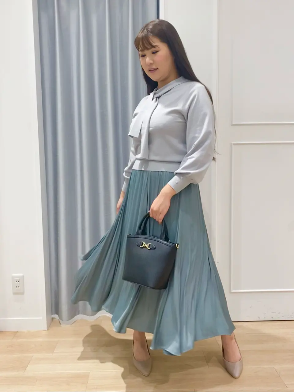  寺嶋 コーディネート画像