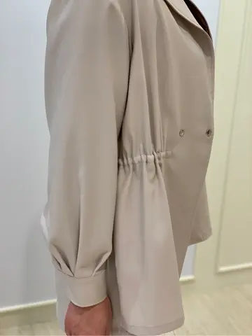 ANY SIS 塩田 コーディネート画像