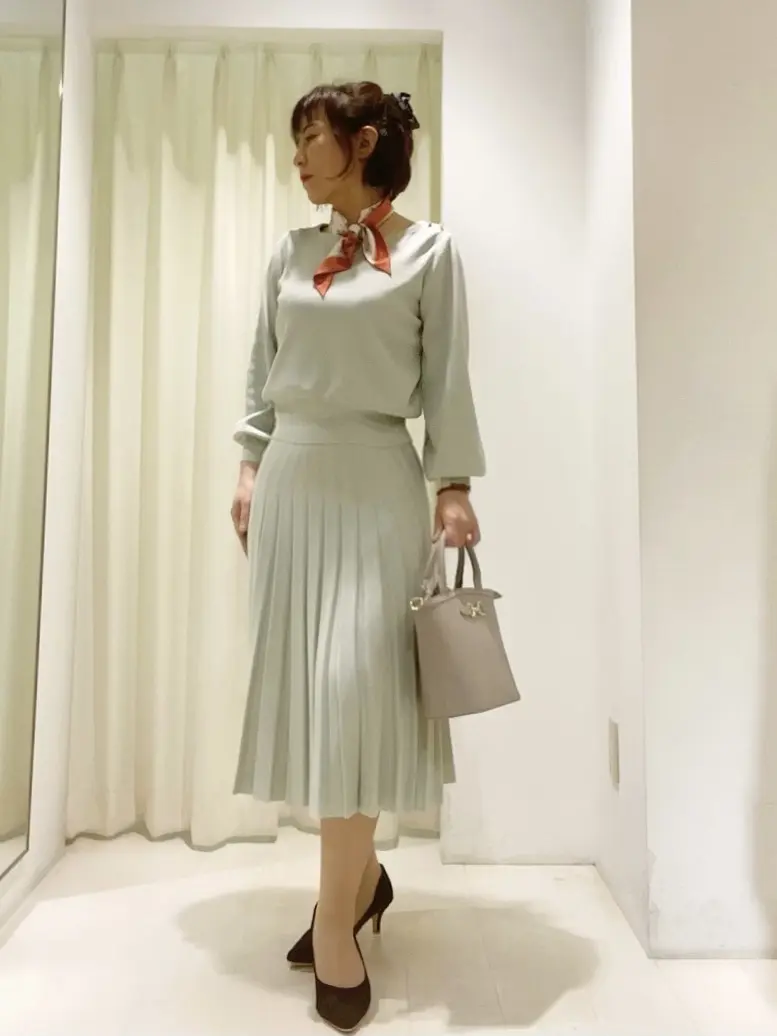  山田 コーディネート画像