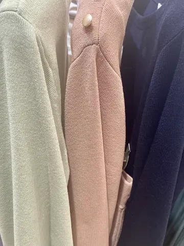 ANY SIS 山田 コーディネート画像